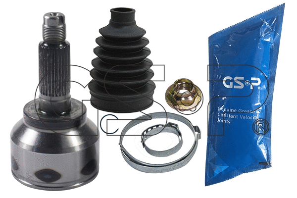 Комплект ШРУСов GSP 834091