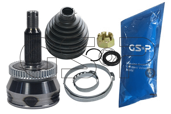 Комплект ШРУСов GSP 824072