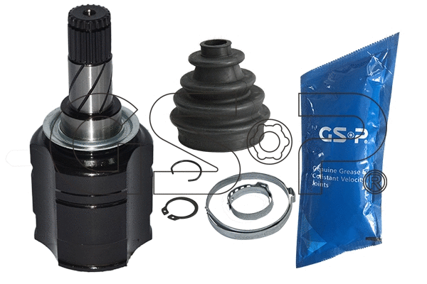 Комплект ШРУСов GSP 644013