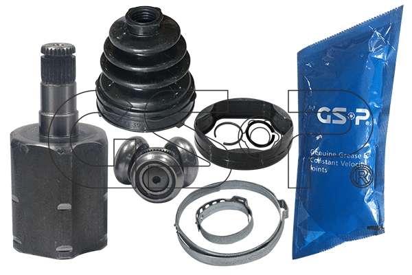 Комплект ШРУСов GSP 661050
