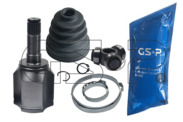 Комплект ШРУСов GSP 617011