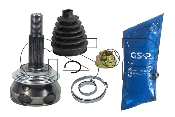 Комплект ШРУСов GSP 859244