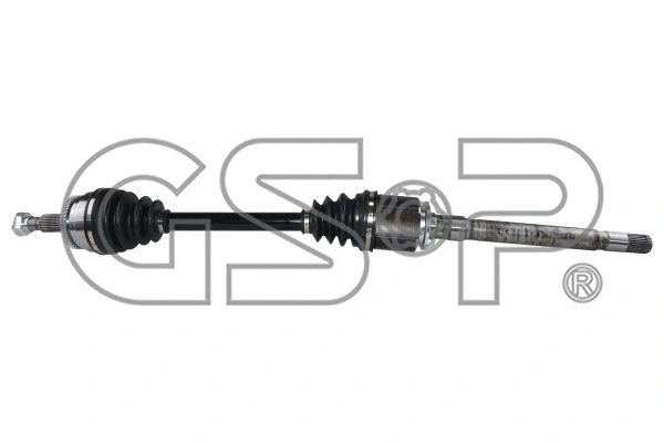 Приводной вал GSP 259480