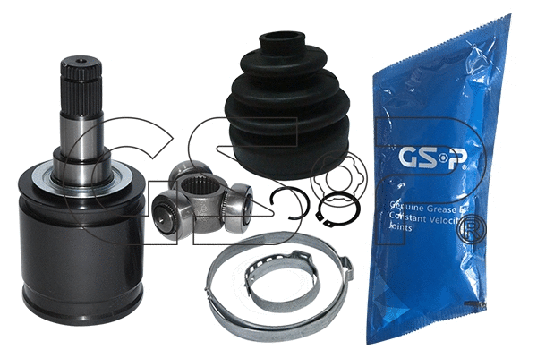 Комплект ШРУСов GSP 659107