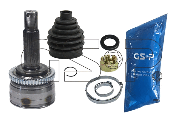 Комплект ШРУСов GSP 839181