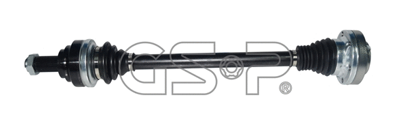 Приводной вал GSP 205079