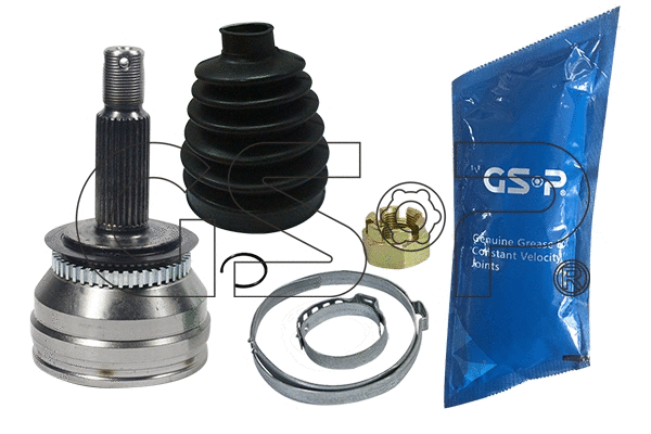 Комплект ШРУСов GSP 824060