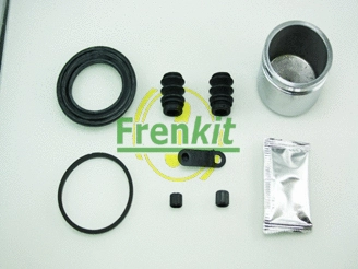 Ремкомплект суппорта FRENKIT 254825