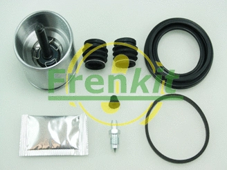 Ремкомплект суппорта FRENKIT 260987