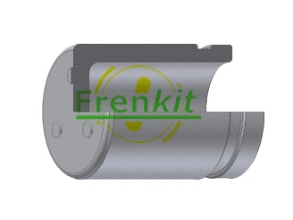 Поршень тормозного суппорта FRENKIT P515301