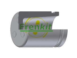 Поршень тормозного суппорта FRENKIT P455304