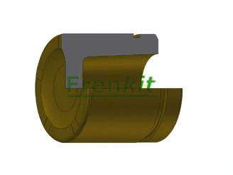 Поршень тормозного суппорта FRENKIT P605504