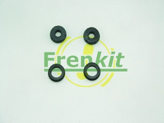 Ремкомплект, главный тормозной цилиндр FRENKIT 119096