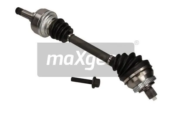 Приводной вал MAXGEAR 49-0314
