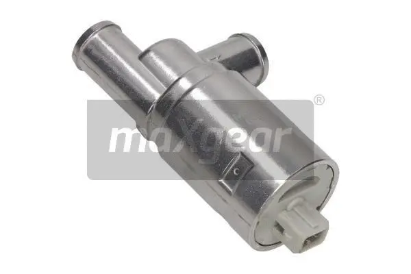 Поворотная заслонка, подвод воздуха MAXGEAR 58-0020