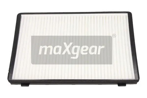 Фильтр салона MAXGEAR 26-0632