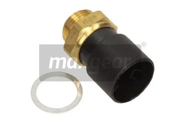 Датчик включения вентилятора MAXGEAR 21-0160