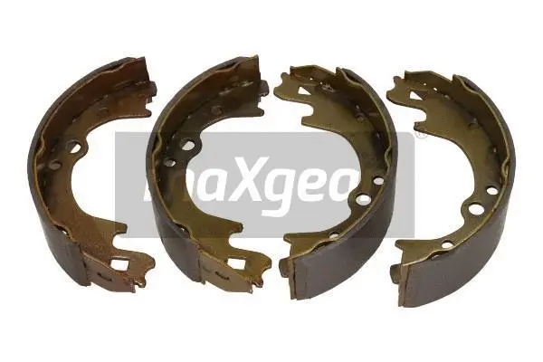 Тормозные колодки MAXGEAR 19-1887