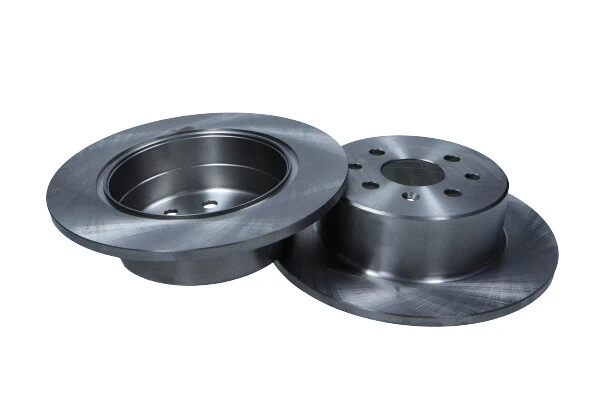 Тормозной диск MAXGEAR 19-0788