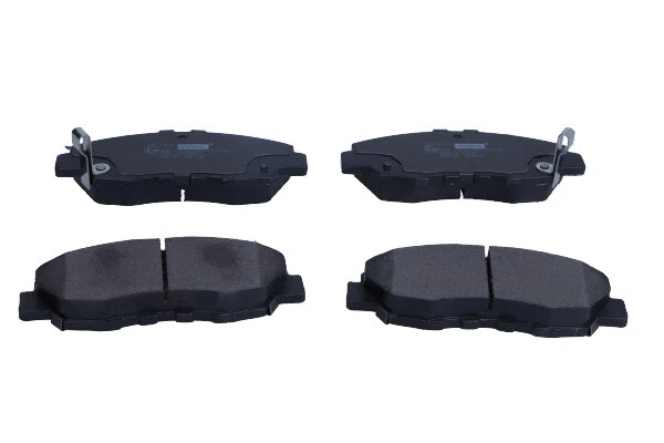 Гальмівні колодки MAXGEAR 19-1766