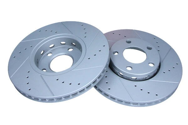 Тормозной диск MAXGEAR 19-0683SPORT