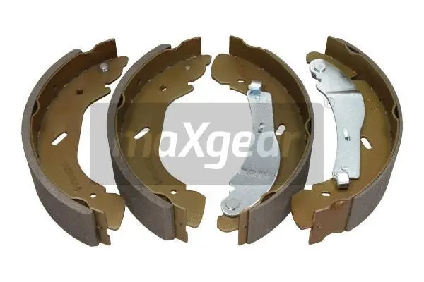 Тормозные колодки MAXGEAR 19-1071