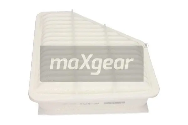 Воздушный фильтр MAXGEAR 26-0710