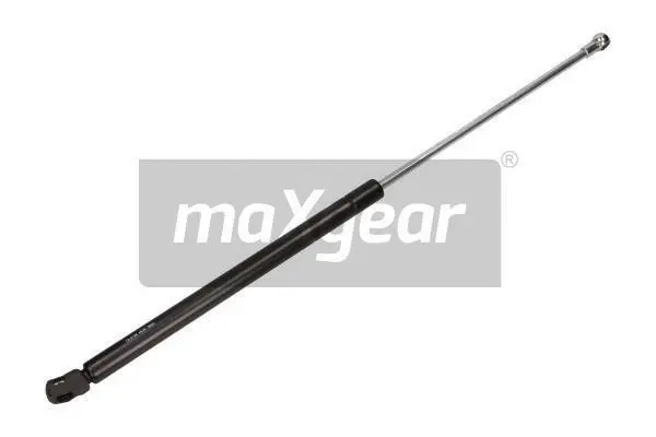 Газовый упор крышки багажника MAXGEAR 12-0128