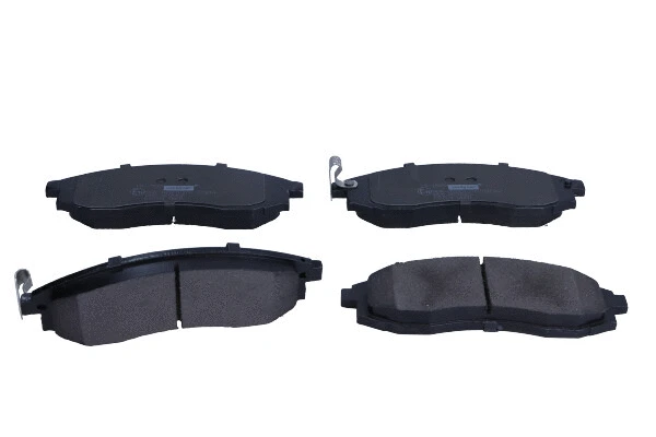 Гальмівні колодки MAXGEAR 19-1505