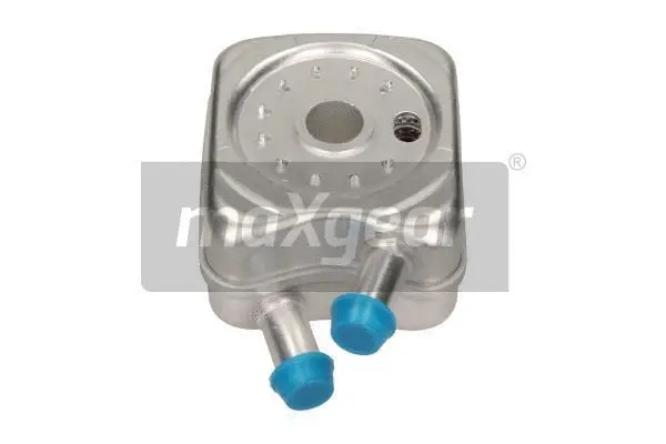Масляный радиатор MAXGEAR 14-0002
