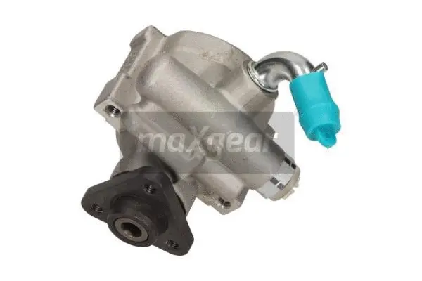 Насос гидроусилителя MAXGEAR 48-0093