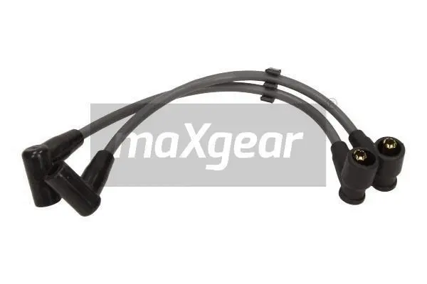 Комплект высоковольтных проводов MAXGEAR 53-0031