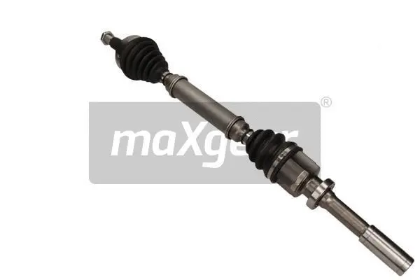 Приводной вал MAXGEAR 49-0627