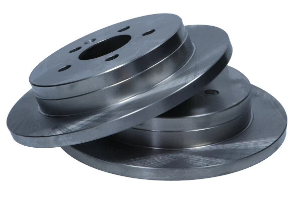 Тормозной диск MAXGEAR 19-1192 - Фото 1