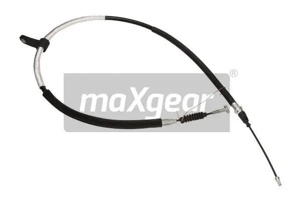 Трос ручника MAXGEAR 32-0294