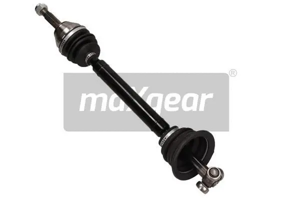 Приводной вал MAXGEAR 49-0537 - Фото 1