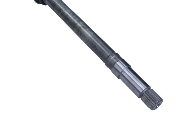 Приводной вал MAXGEAR 49-0477 - Фото 2