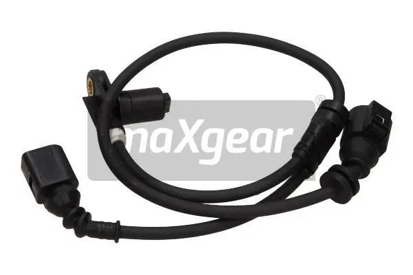 Датчик вращения колеса MAXGEAR 20-0089