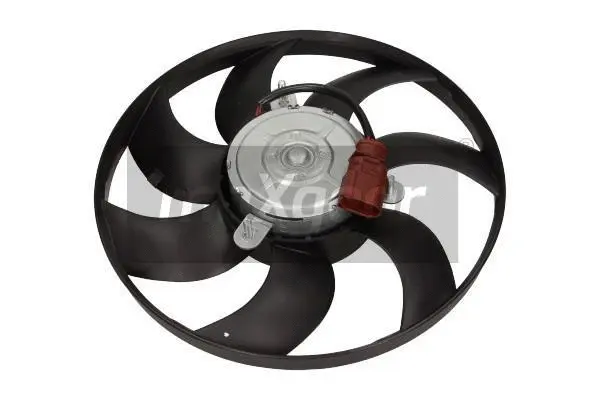Крыльчатка вентилятора охлаждения MAXGEAR 71-0027