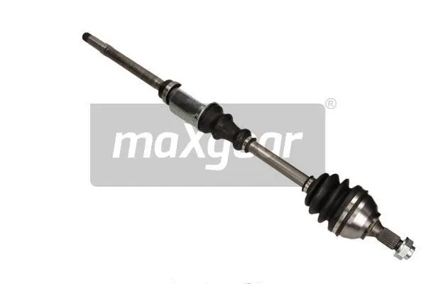 Приводной вал MAXGEAR 49-0486 - Фото 1
