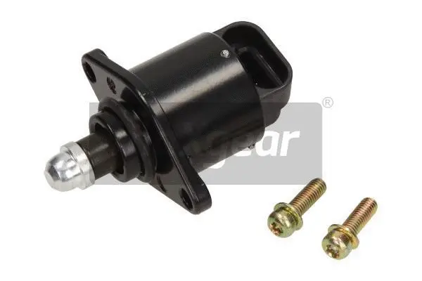 Поворотна заслінка, підведення повітря MAXGEAR 58-0052