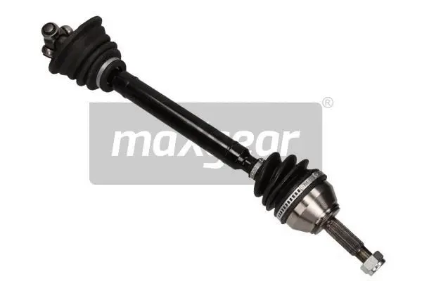 Приводной вал MAXGEAR 49-0537
