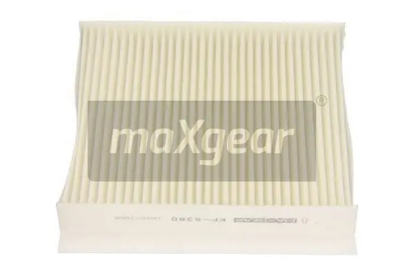 Фильтр салона MAXGEAR 26-0731
