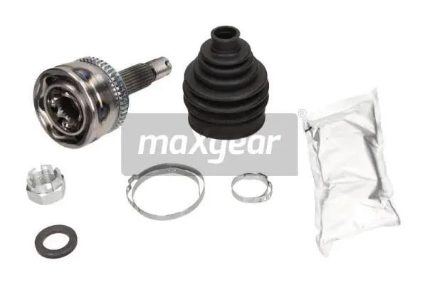 Комплект ШРУСов MAXGEAR 49-0756
