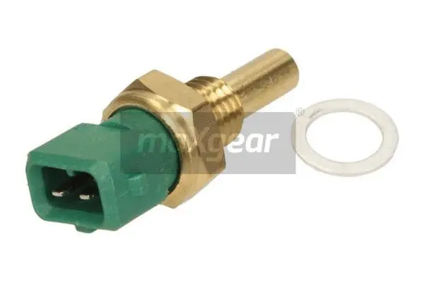 Датчик температуры охлаждающей  жидкости MAXGEAR 21-0237