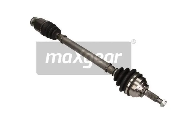 Приводний вал MAXGEAR 49-0881 - Фото 1