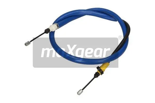 Трос ручника MAXGEAR 32-0391