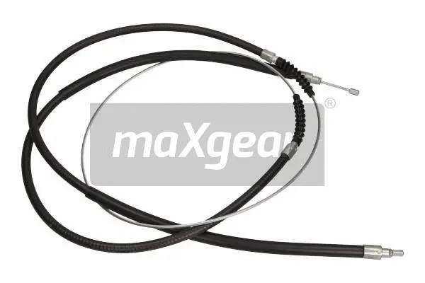 Трос ручника MAXGEAR 32-0373