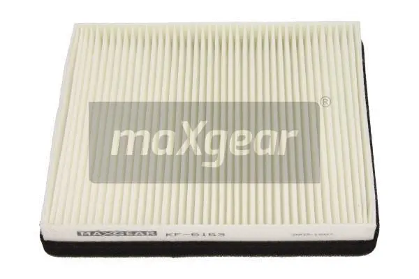 Фильтр салона MAXGEAR 26-0638