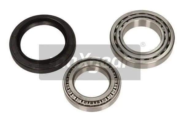 Підшипник маточини MAXGEAR 33-0184